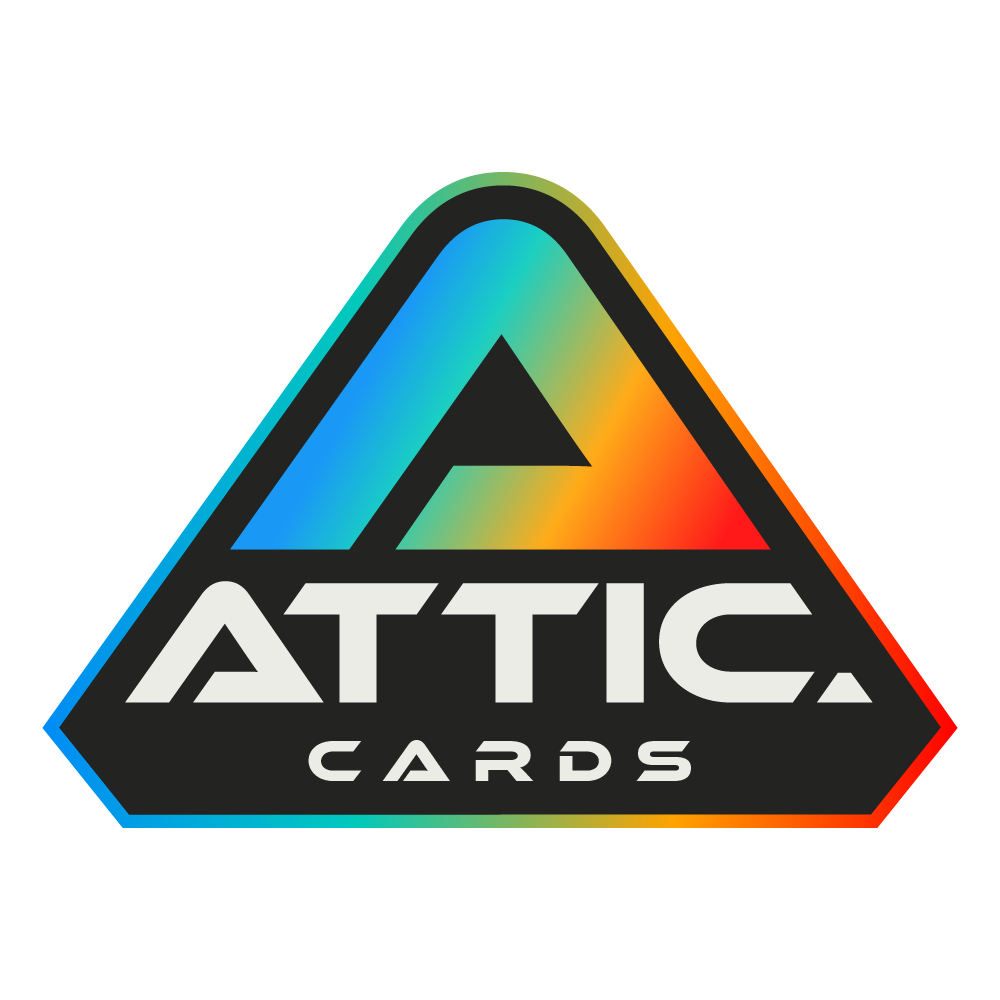 AtticCards