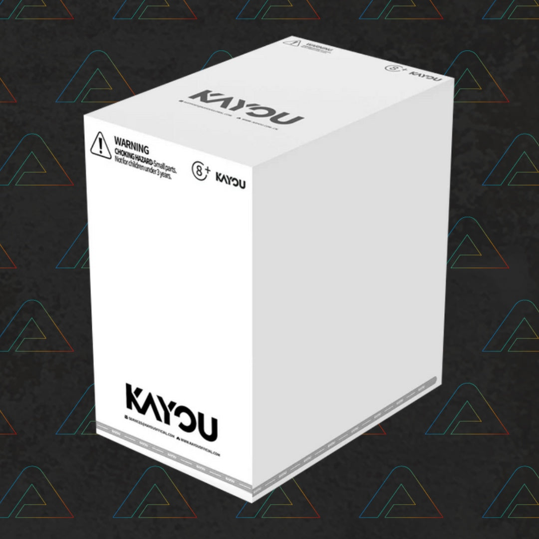 Kayou - Naruto - Smriti Collectible Cards Series 01 (Earth Scroll) - Sleeved Booster Pack Box (24 Packs)