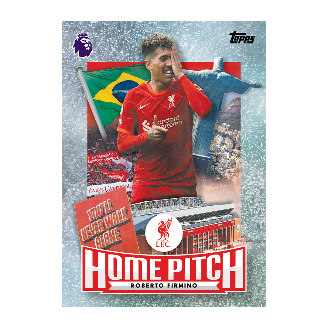 Topps Premier League 26/27  Super Tin
