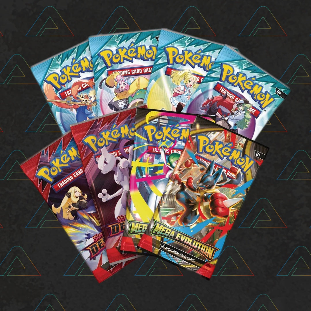 Pokémon TCG: Mega Venusaur ex Premium Collection