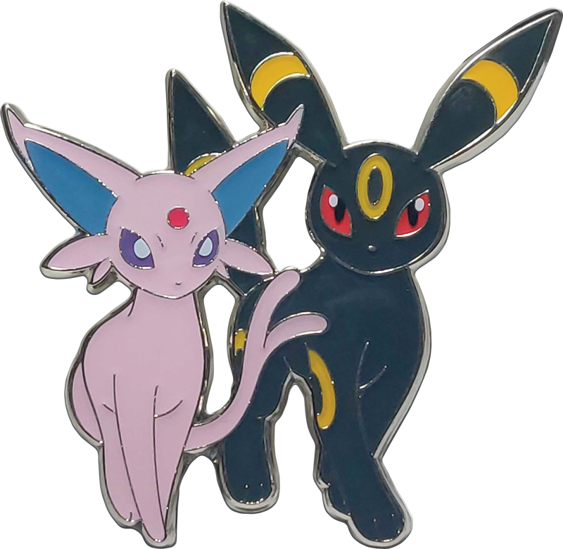 Pokemon Prismatic Evolutions Premium Figure Collection